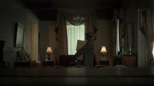 Lay Away - 7 серия, 4 сезона, сериала Фарго (2014)