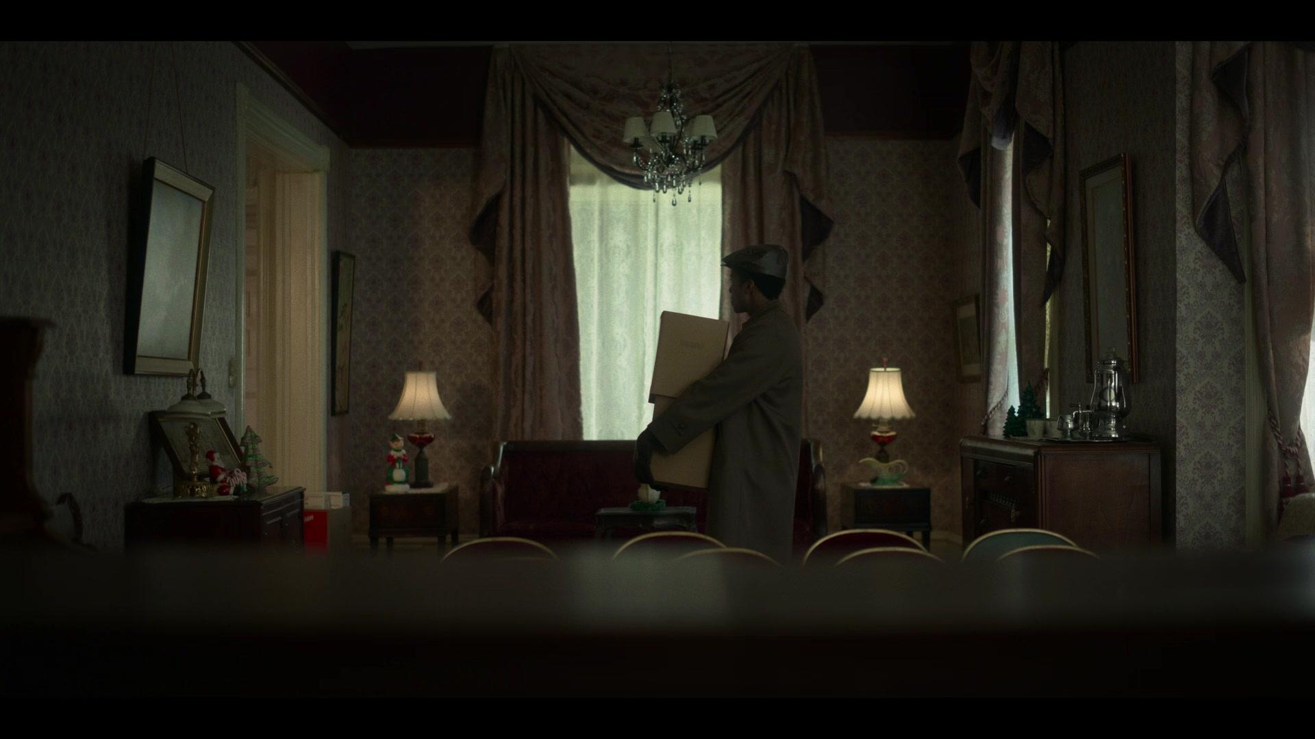 Сериал Фарго (2014) 4 сезон 7 эпизод