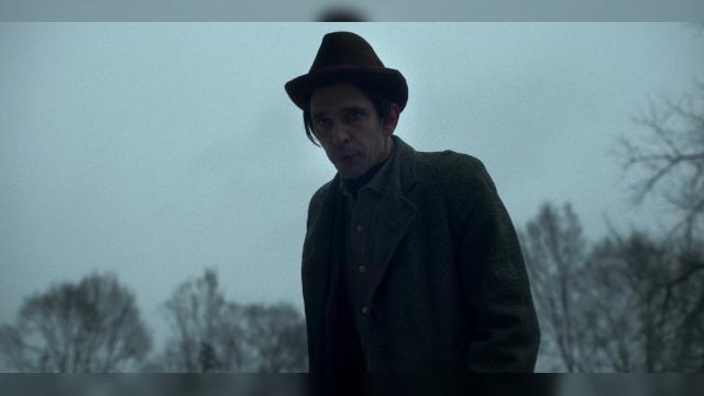 Camp Elegance - 6 серия, 4 сезона, сериала Фарго (2014)