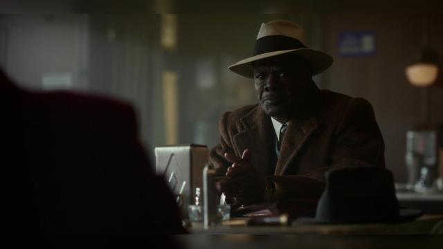 The Birthplace of Civilization - 5 серия, 4 сезона, сериала Фарго (2014)