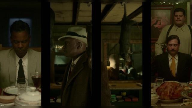 Raddoppiarlo - 3 серия, 4 сезона, сериала Фарго (2014)