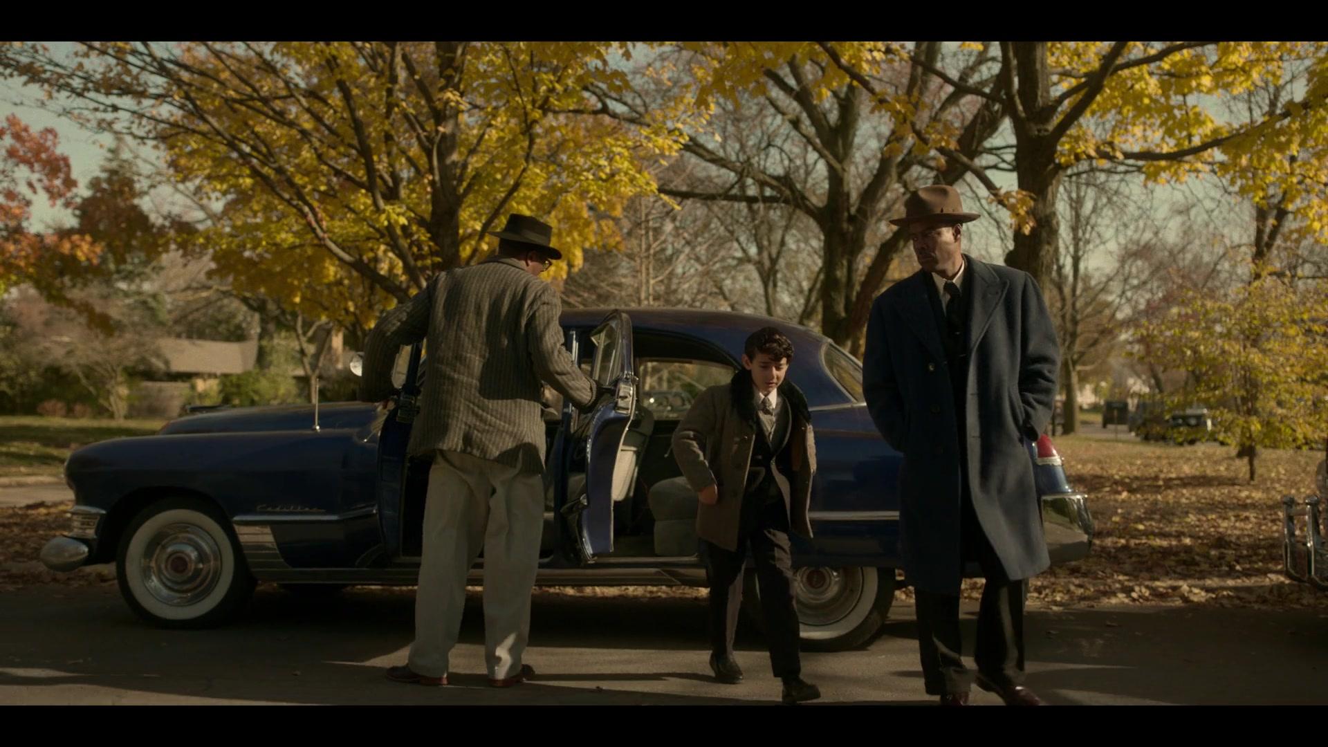 Сериал Фарго (2014) 4 сезон 2 эпизод