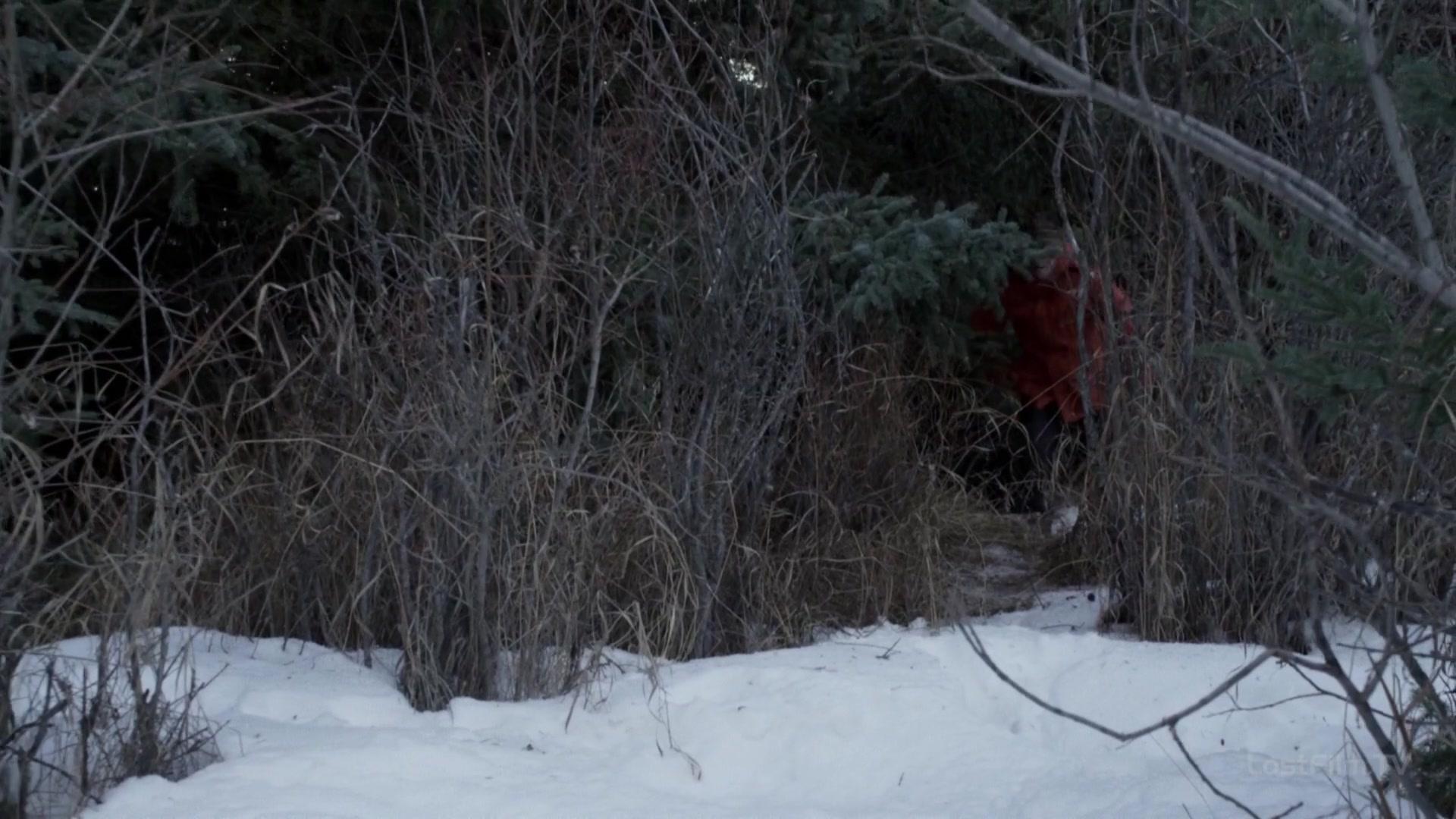 Сериал Фарго (2014) 1 сезон 4 эпизод