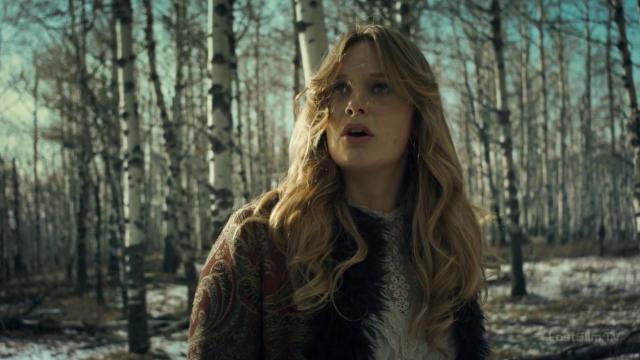 Did You Do This? No, You Did It! - 7 серия, 2 сезона, сериала Фарго (2014)