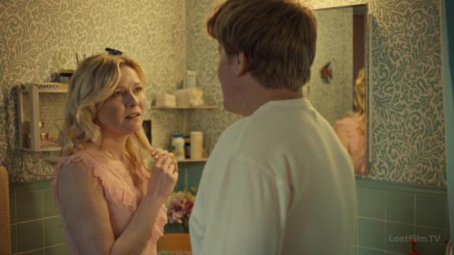 Fear and Trembling - 4 серия, 2 сезона, сериала Фарго (2014)