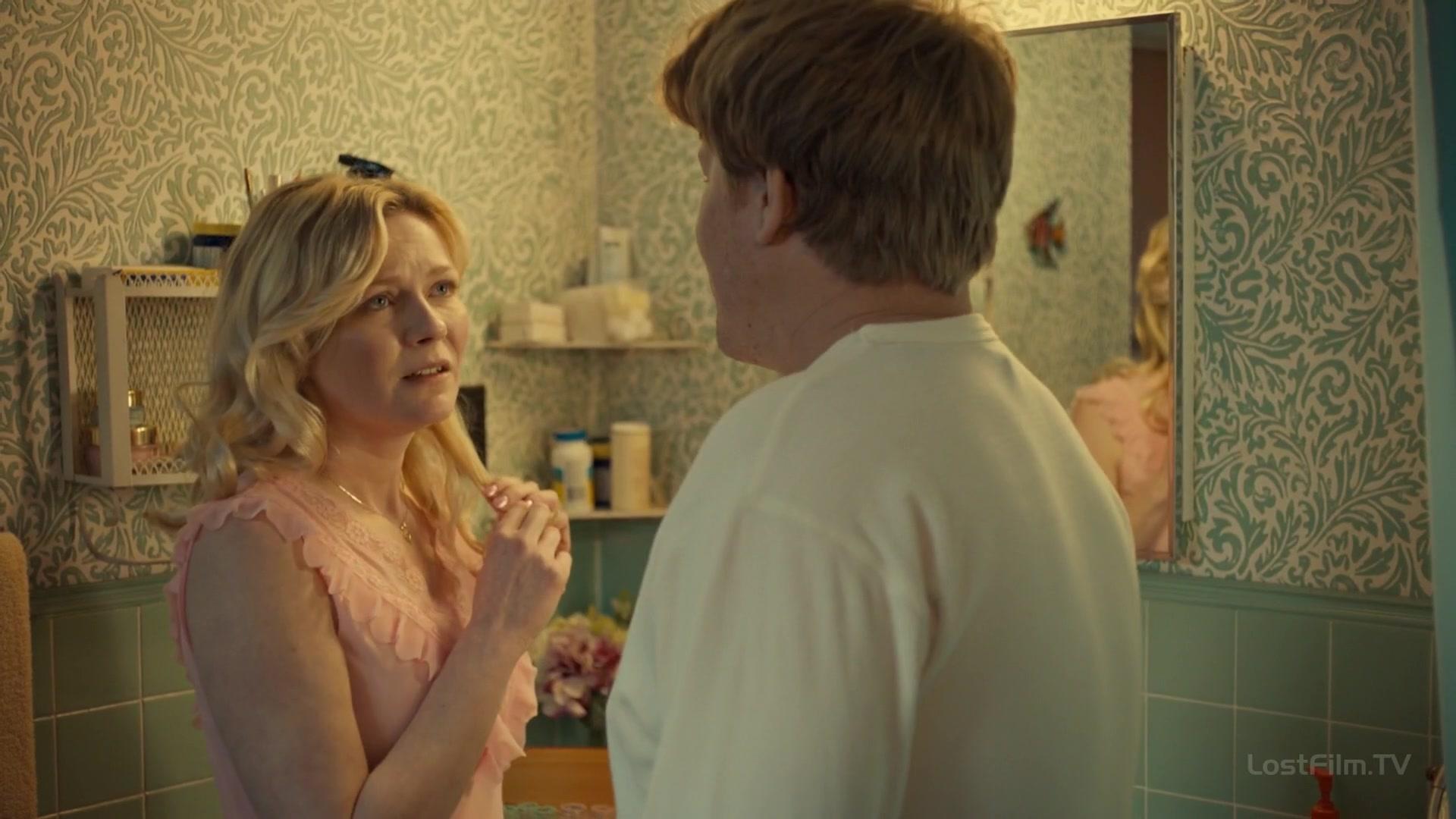 Сериал Фарго (2014) 2 сезон 4 эпизод