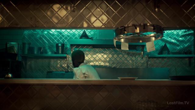 Waiting for Dutch - 1 серия, 2 сезона, сериала Фарго (2014)