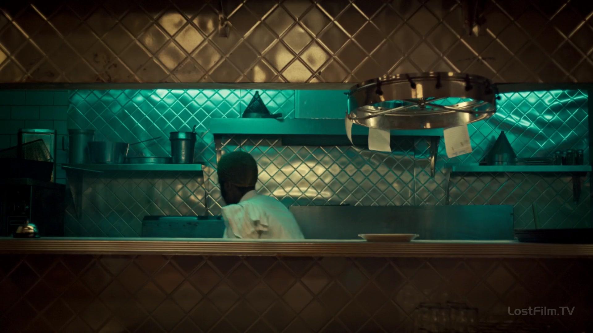 Сериал Фарго (2014) 2 сезон 1 эпизод