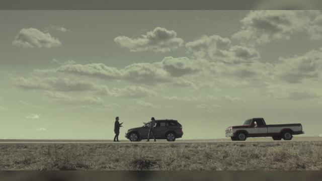 Somebody to Love - 10 серия, 3 сезона, сериала Фарго (2014)