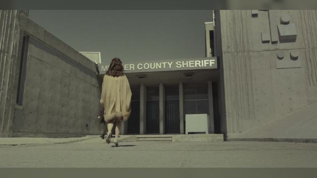 Aporia - 9 серия, 3 сезона, сериала Фарго (2014)