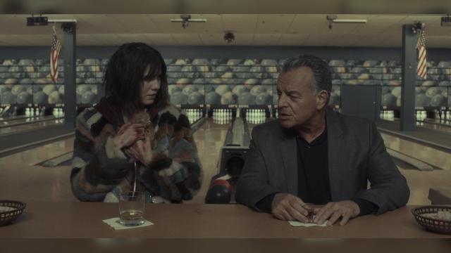 Who Rules the Land of Denial? - 8 серия, 3 сезона, сериала Фарго (2014)