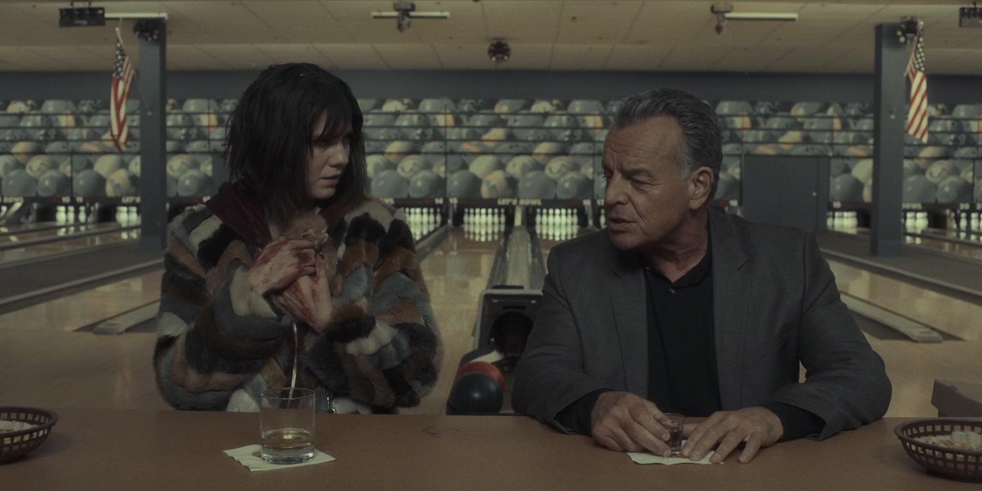 Сериал Фарго (2014) 3 сезон 8 эпизод