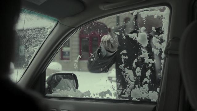 The Narrow Escape Problem - 4 серия, 3 сезона, сериала Фарго (2014)