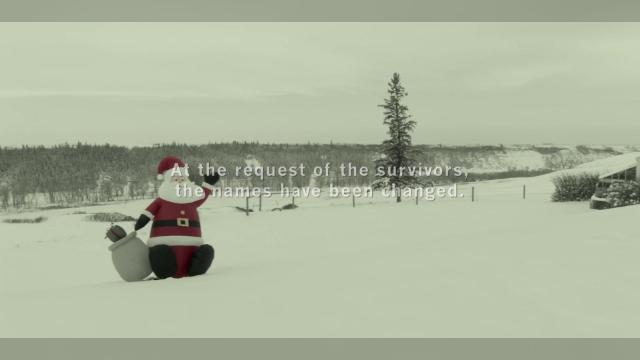 The Law of Vacant Places - 1 серия, 3 сезона, сериала Фарго (2014)