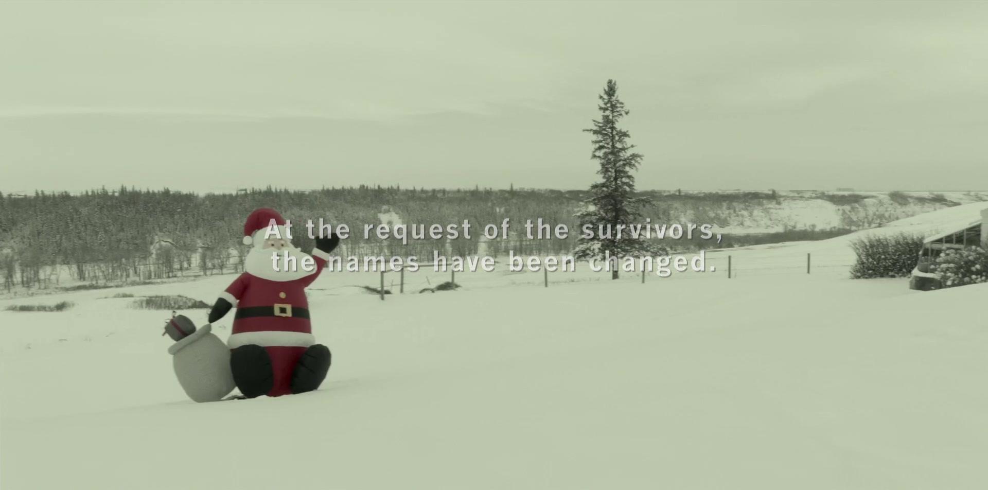 Сериал Фарго (2014) 3 сезон 1 эпизод