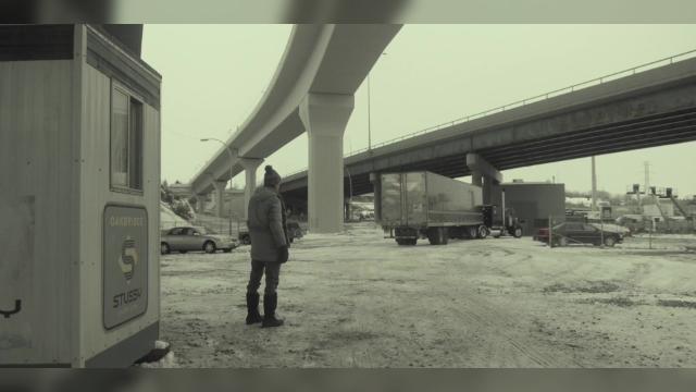 The Principle of Restricted Choice - 2 серия, 3 сезона, сериала Фарго (2014)