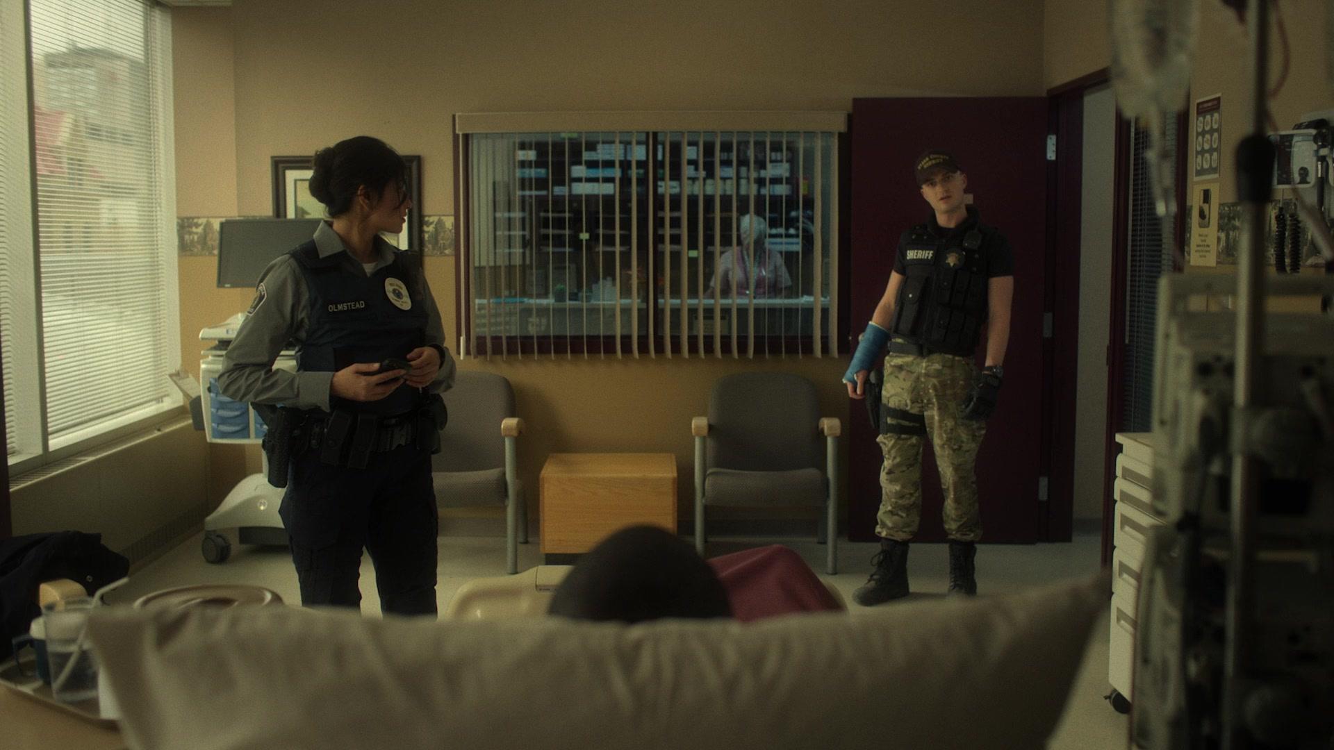 Сериал Фарго (2014) 5 сезон 2 эпизод