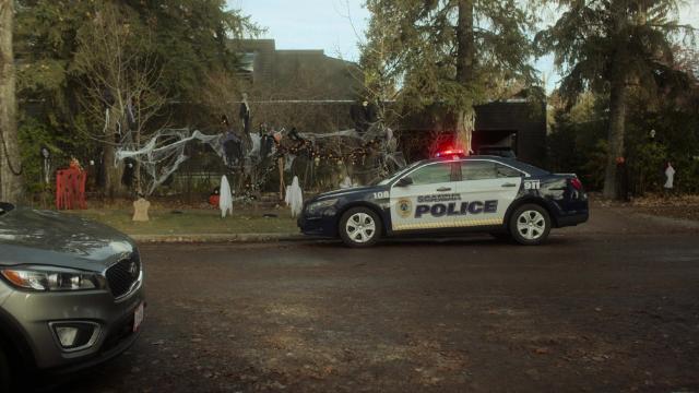 The Tragedy of the Commons - 1 серия, 5 сезона, сериала Фарго (2014)