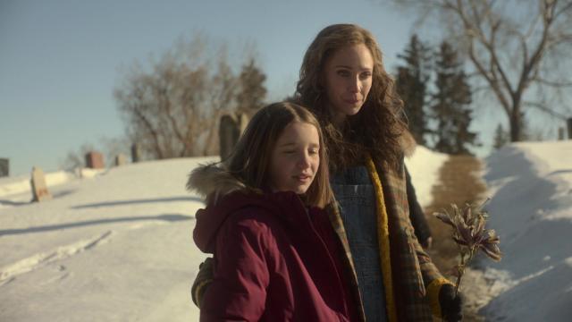 TBA - 10 серия, 5 сезона, сериала Фарго (2014)