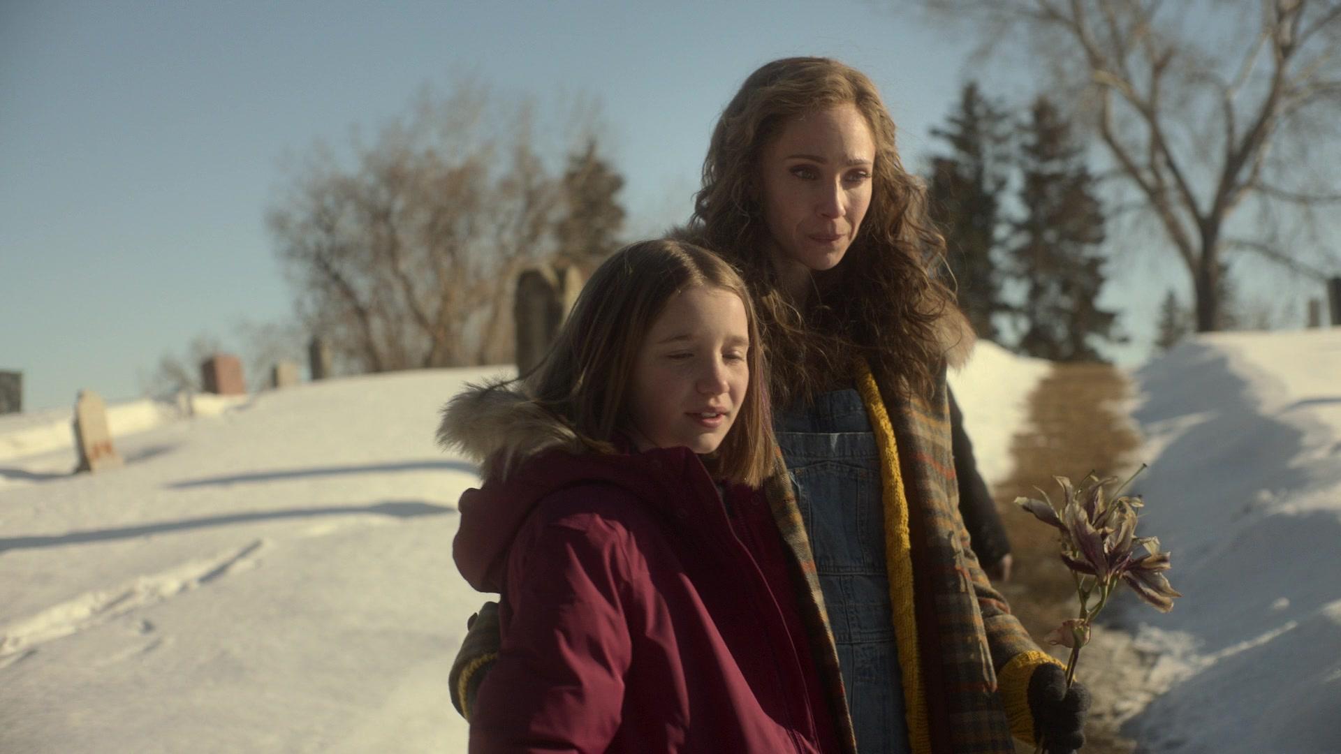 Сериал Фарго (2014) 5 сезон 10 эпизод