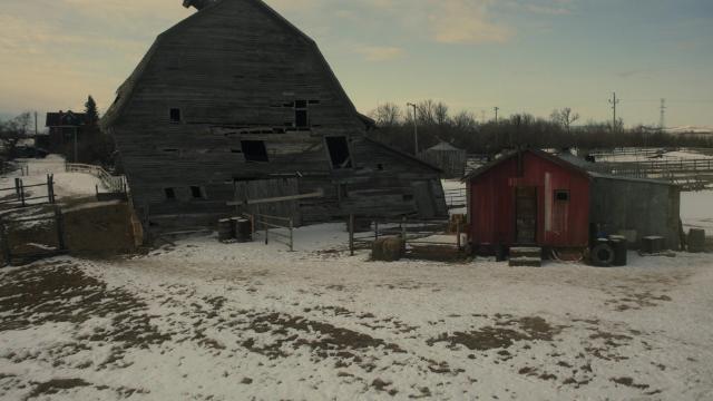 TBA - 9 серия, 5 сезона, сериала Фарго (2014)