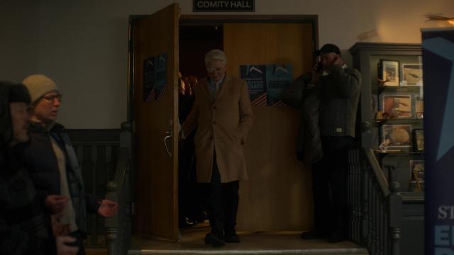 TBA - 8 серия, 5 сезона, сериала Фарго (2014)