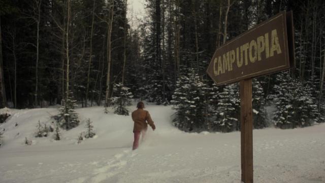 Linda - 7 серия, 5 сезона, сериала Фарго (2014)