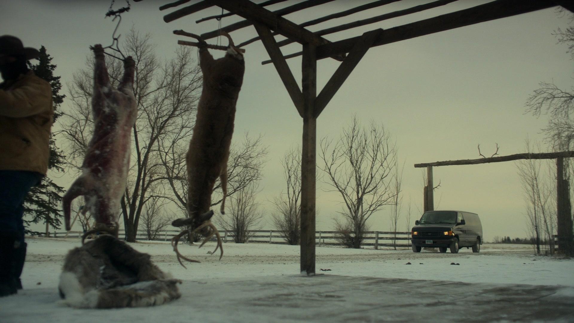 Сериал Фарго (2014) 5 сезон 4 эпизод