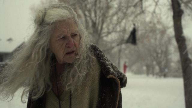 The Paradox of Intermediate Transactions - 3 серия, 5 сезона, сериала Фарго (2014)