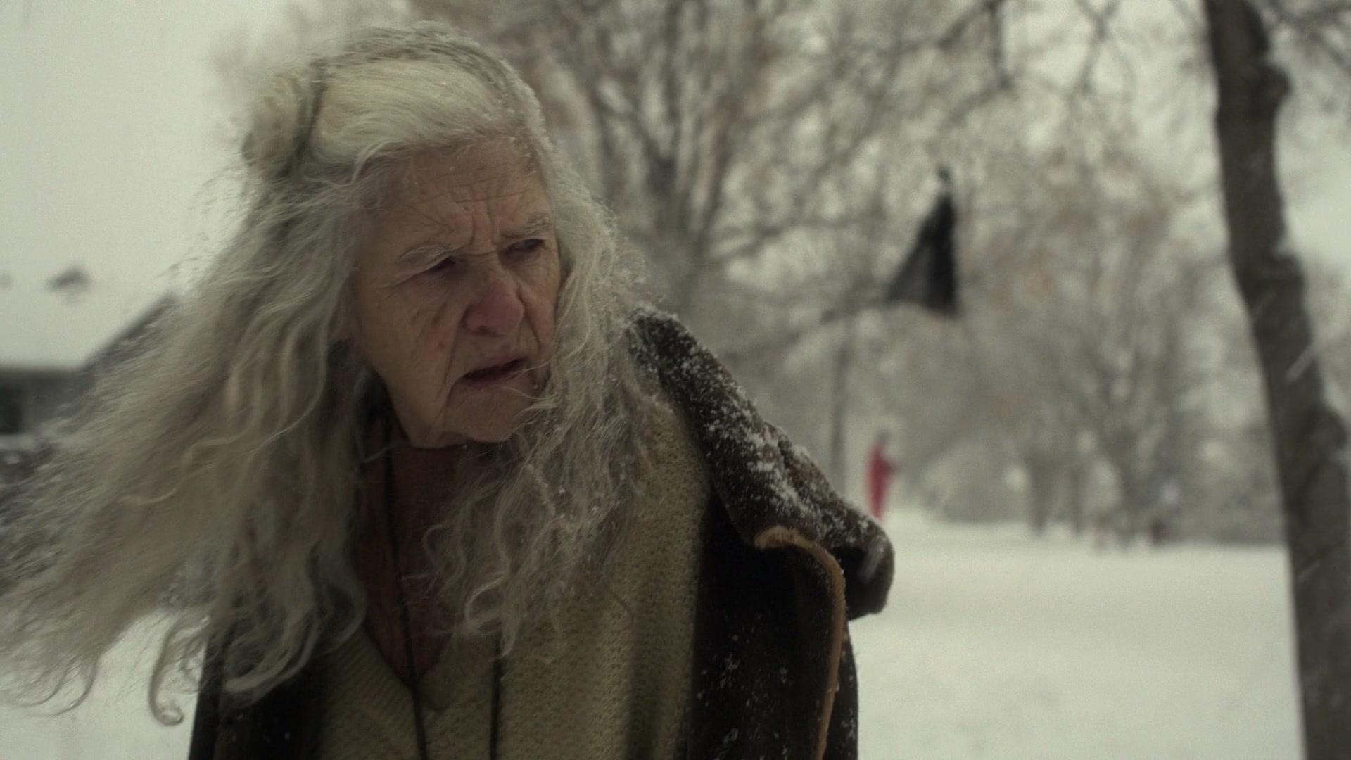 Сериал Фарго (2014) 5 сезон 3 эпизод