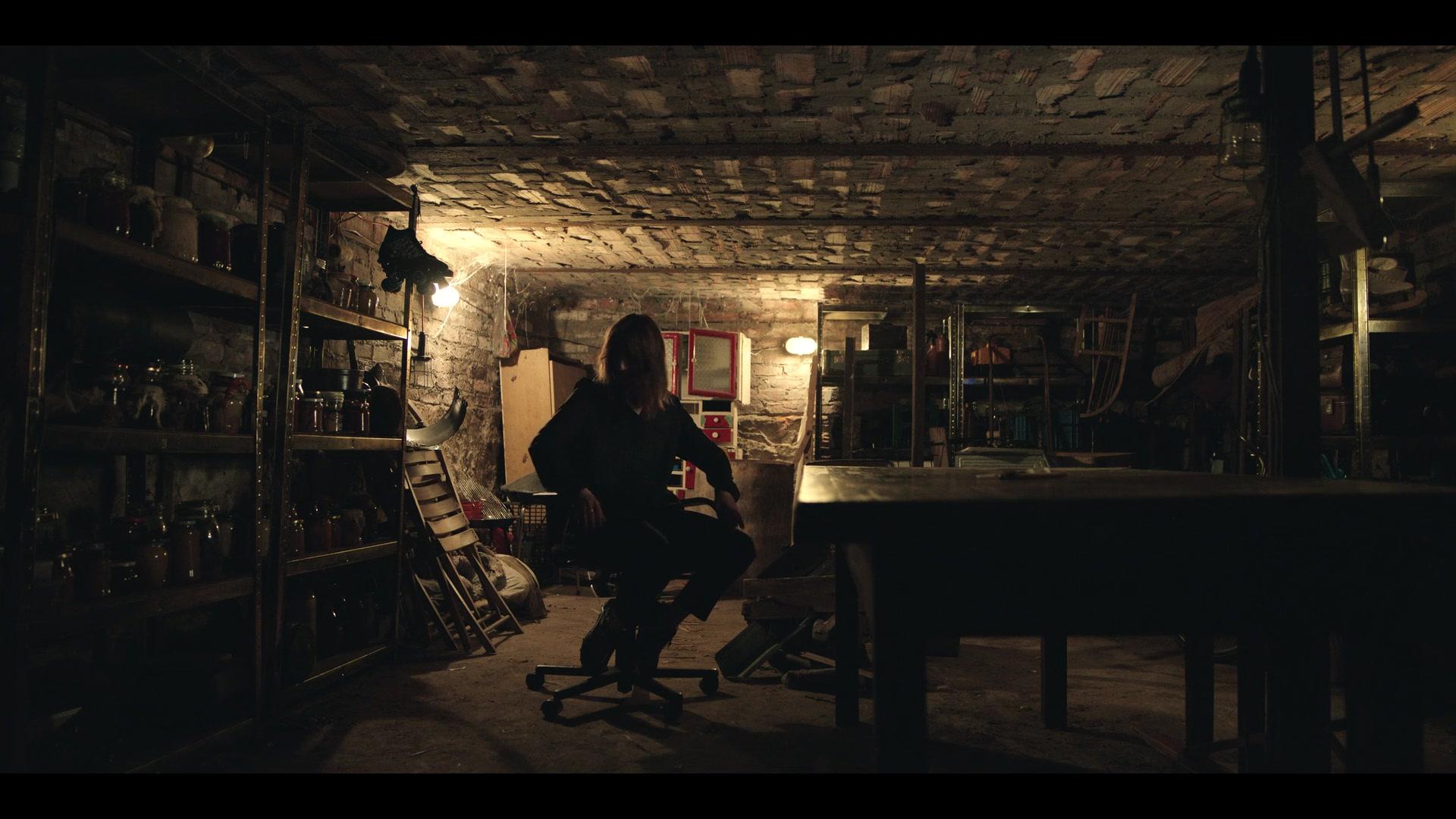 Фильм Цвета зла: Красный (2024)