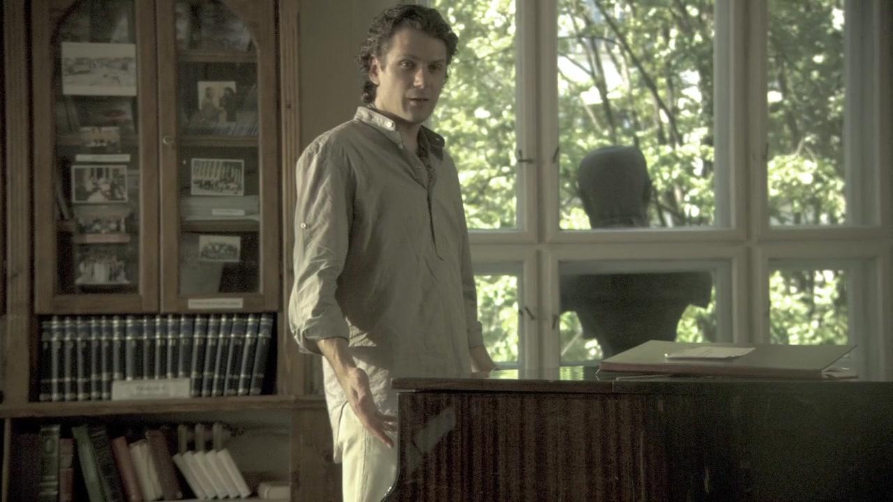 Фильм Стрижка (2010)