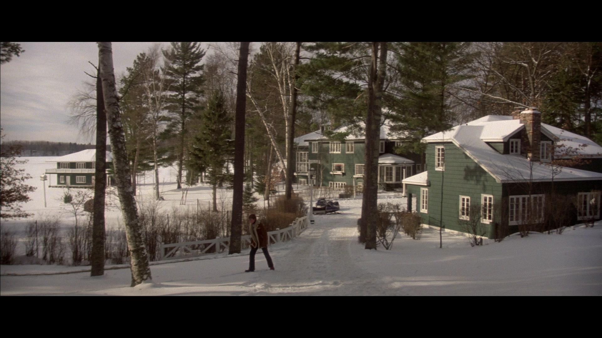 Фильм Омен 2: Дэмиен (1978)
