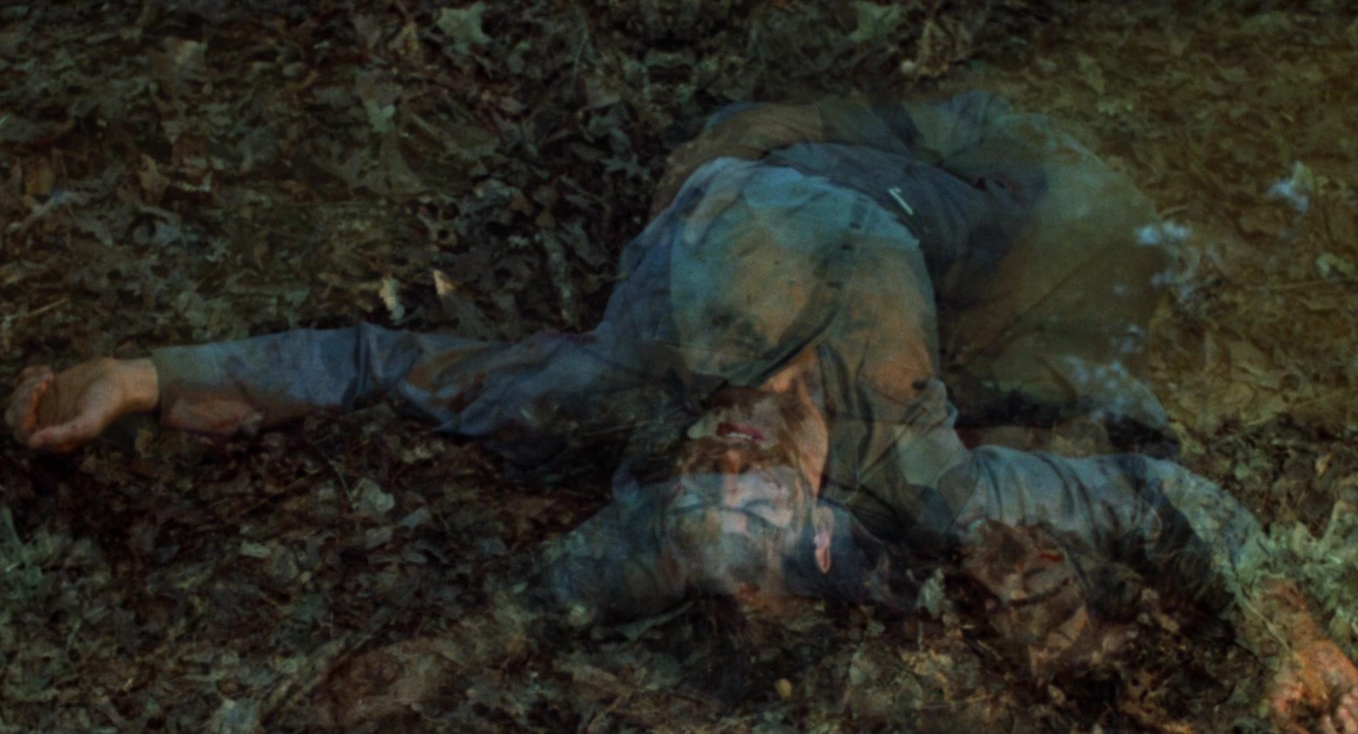 Фильм Зловещие мертвецы 2 (1987)