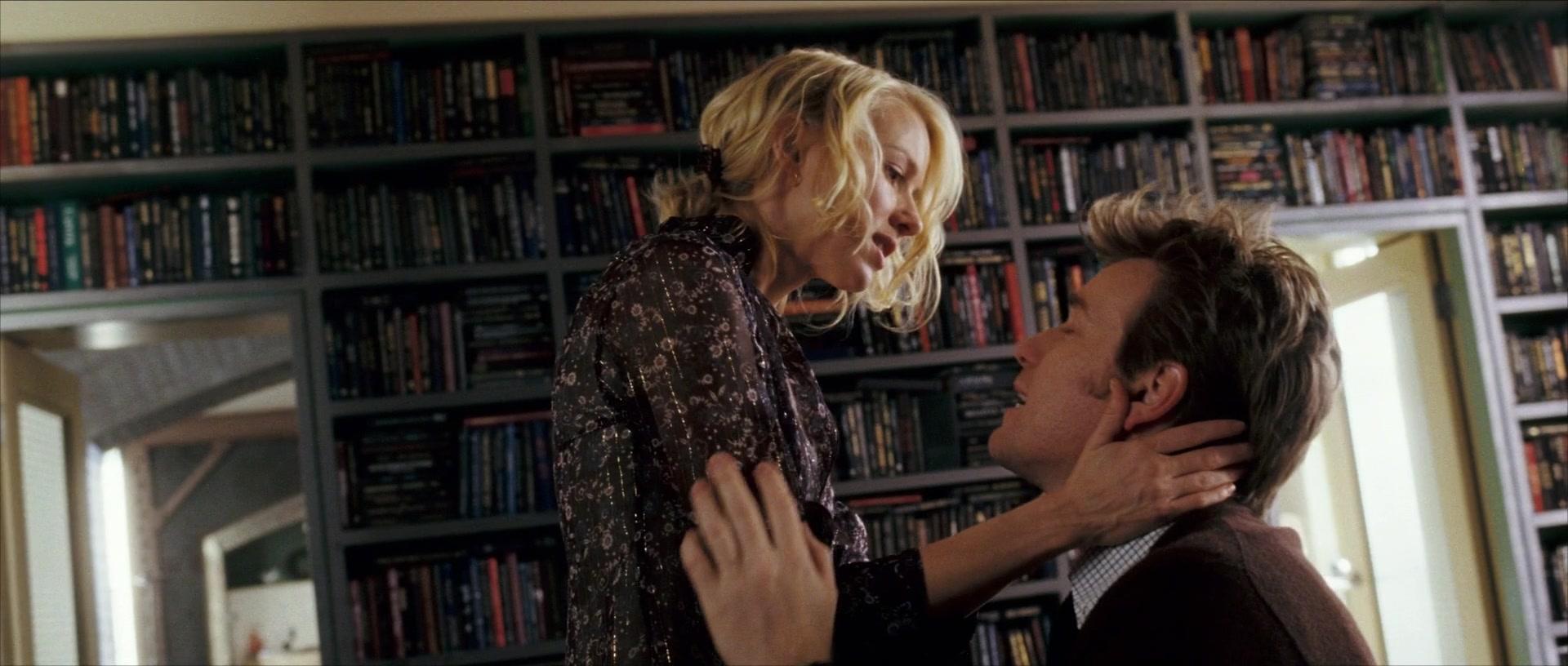 Фильм Останься (2005)