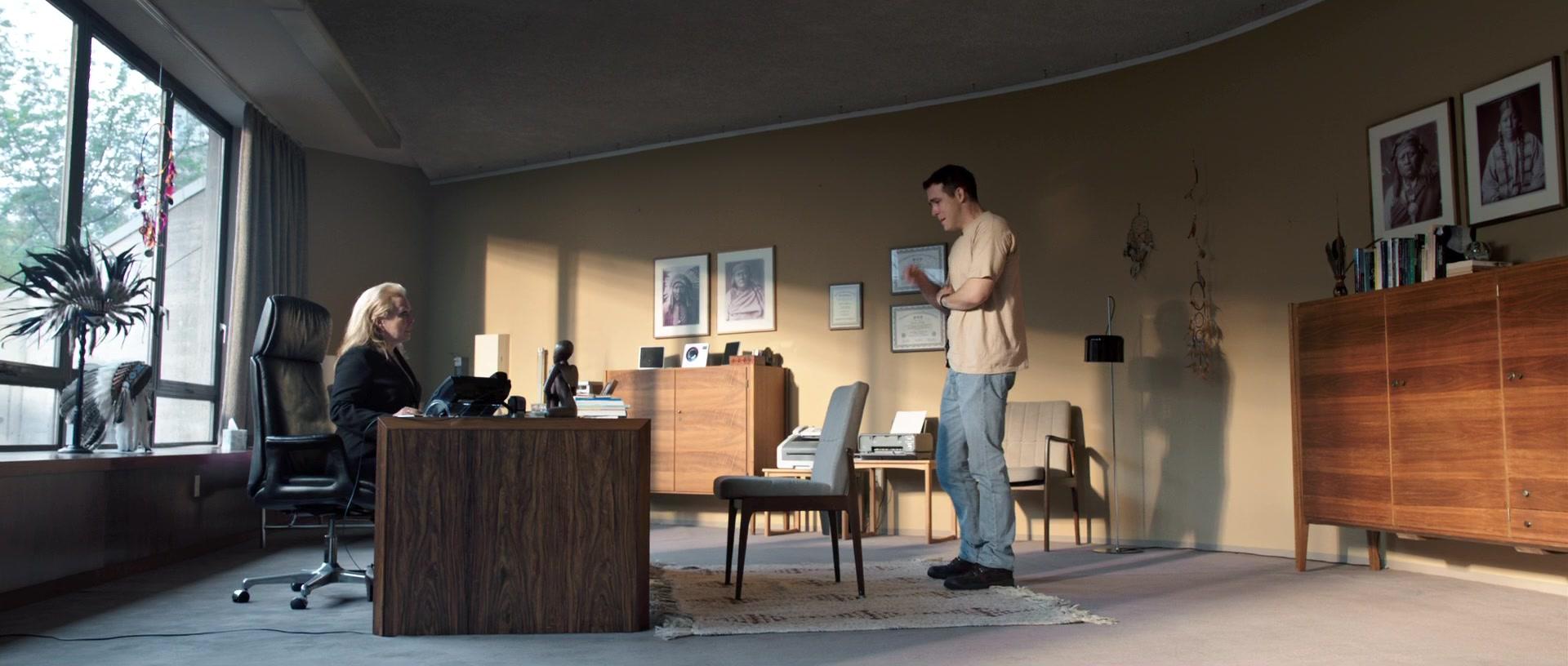 Фильм Голоса (2014)
