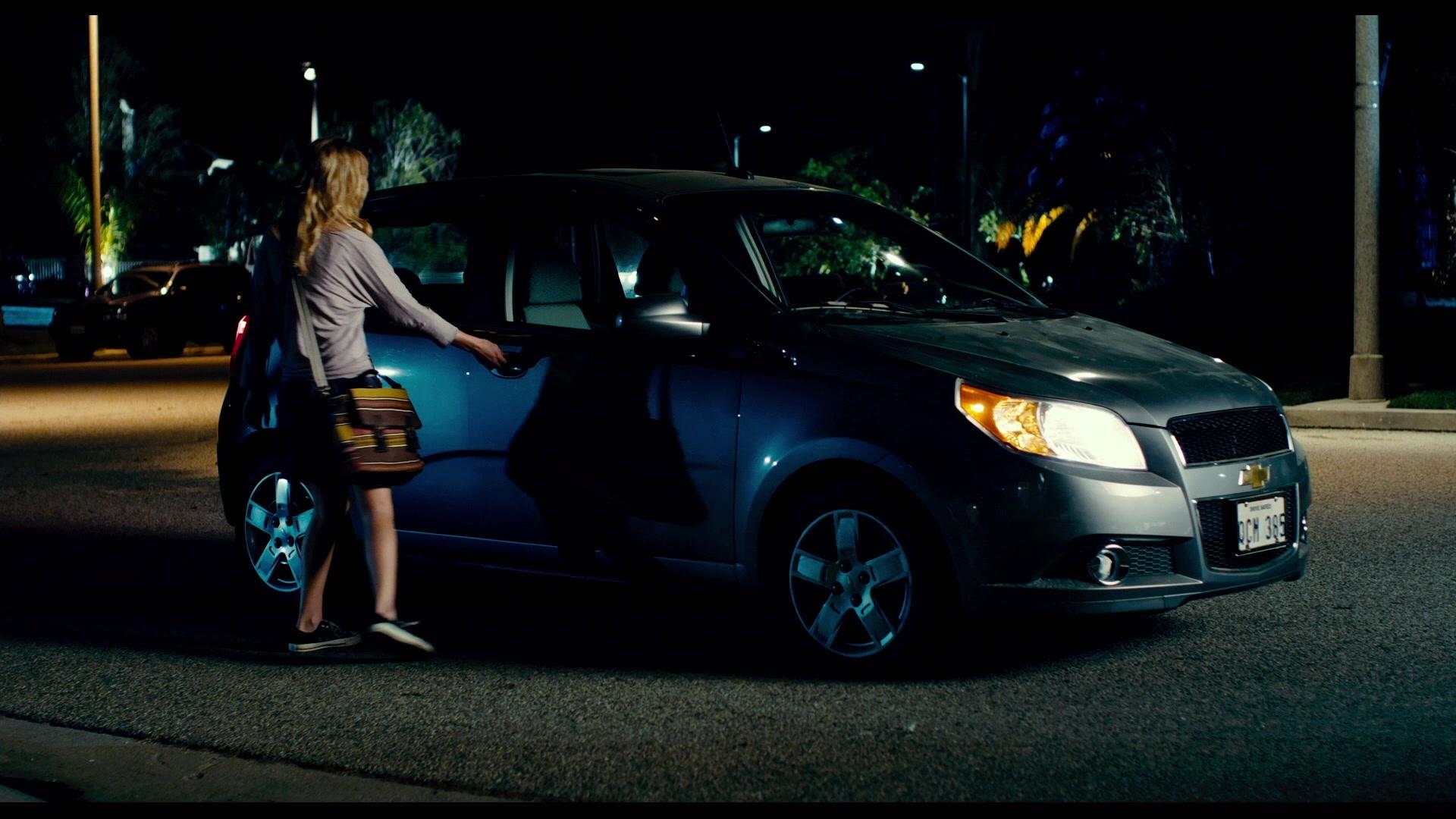 Фильм В первый раз (2012)