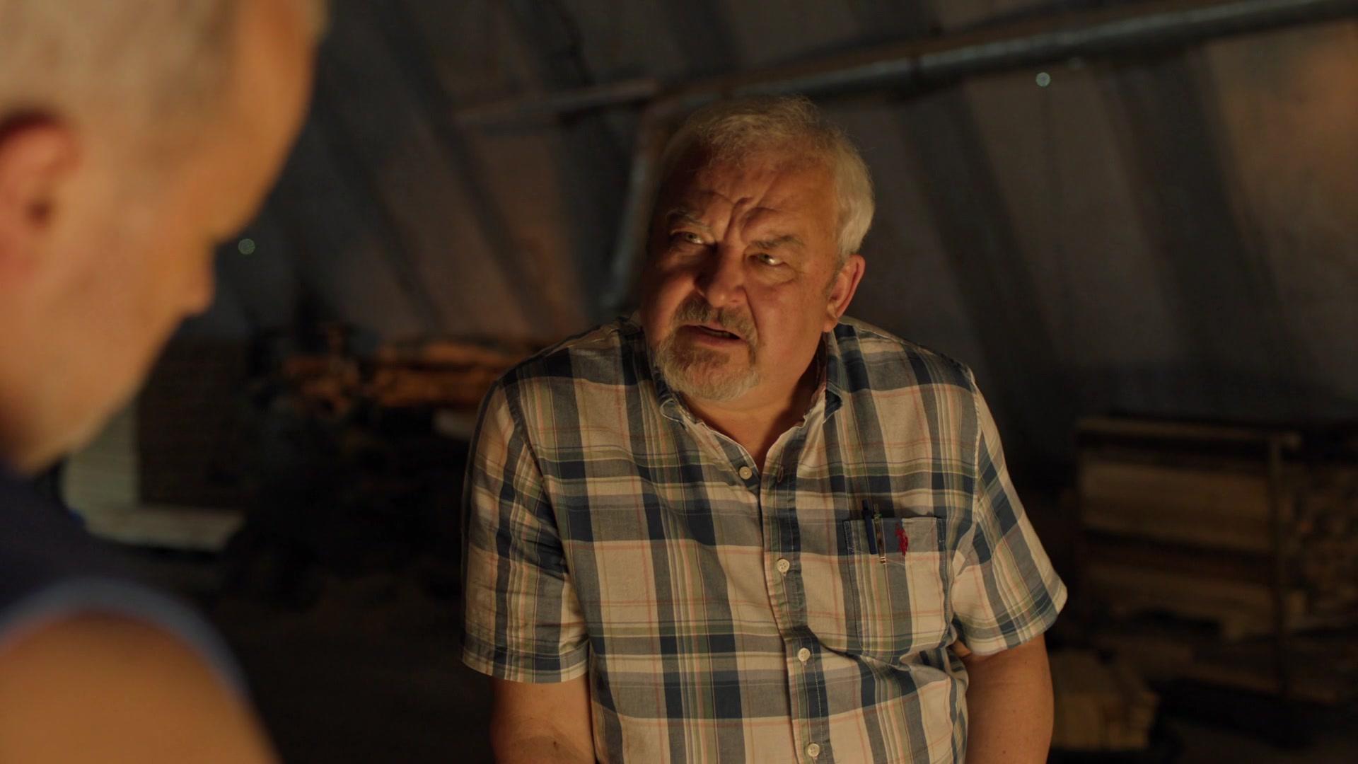 Фильм Наследие миллионера (2023)