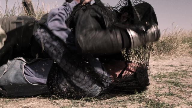 Хартлэнд - 8 серия, 5 сезона, сериала Нация Z (2014)