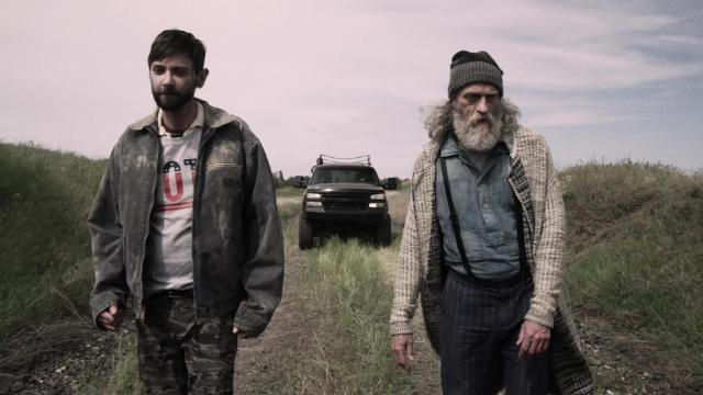 Побег из Алтуры - 3 серия, 5 сезона, сериала Нация Z (2014)