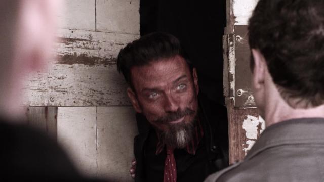Хакервилль - 11 серия, 5 сезона, сериала Нация Z (2014)