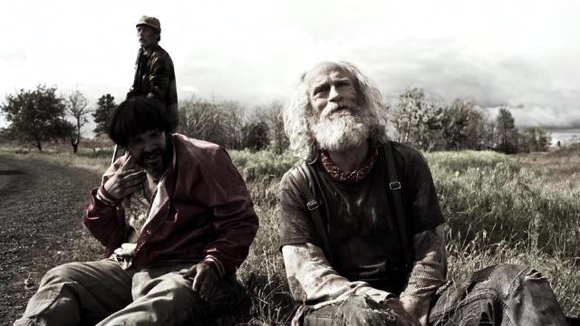 Дорога зомби - 3 серия, 2 сезона, сериала Нация Z (2014)