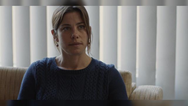 On Behalf of Society - 4 серия, 1 сезона, сериала Решала (2018)