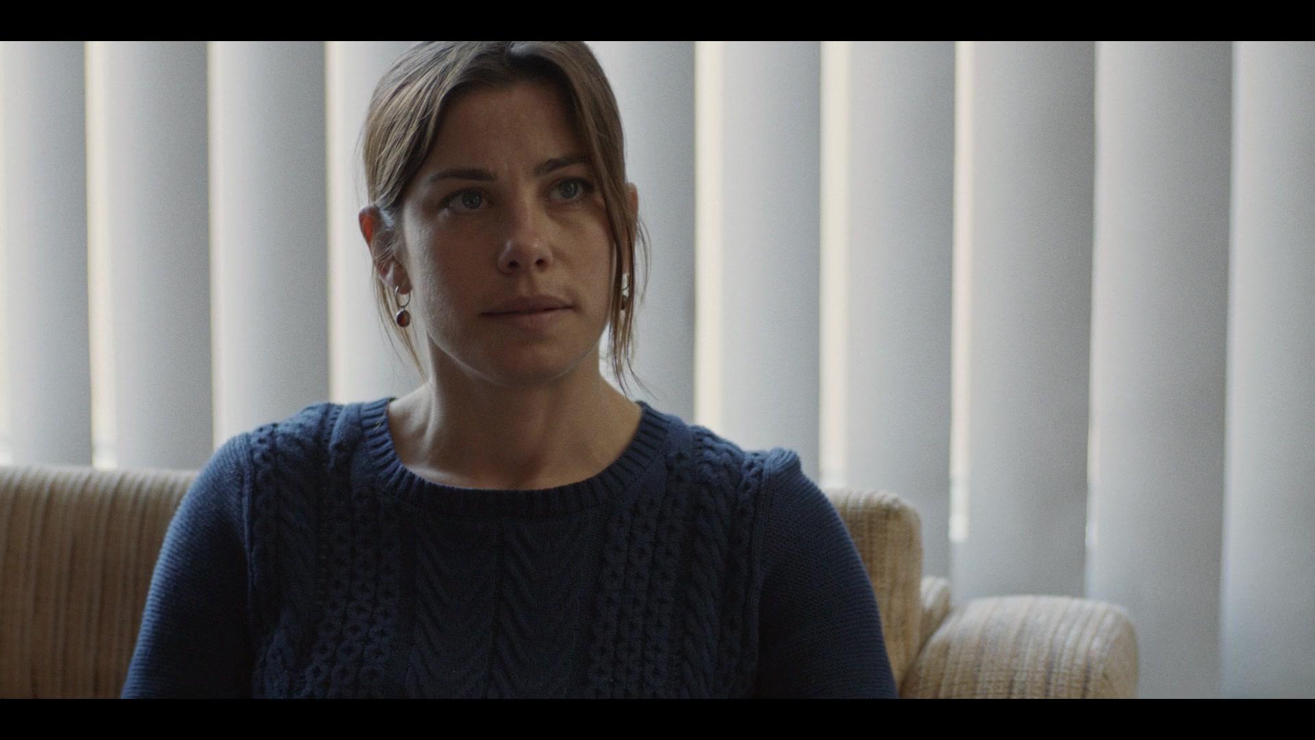 Сериал Решала (2018) 1 сезон 4 эпизод