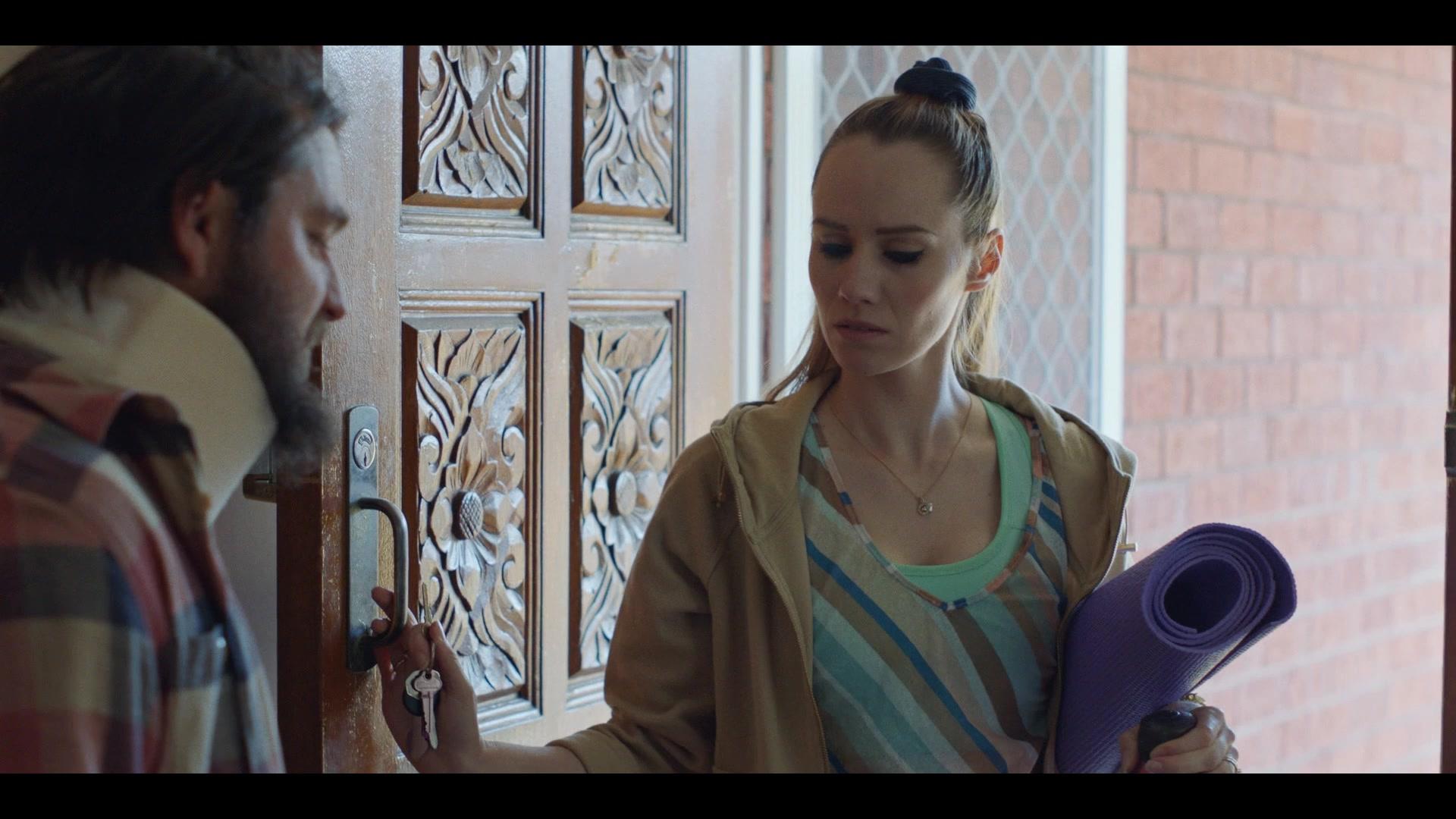 Сериал Решала (2018) 1 сезон 3 эпизод