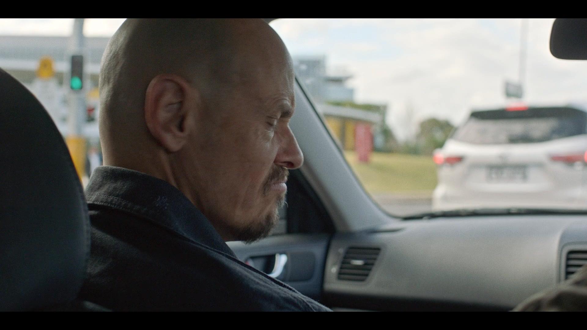 Сериал Решала (2018) 1 сезон 5 эпизод