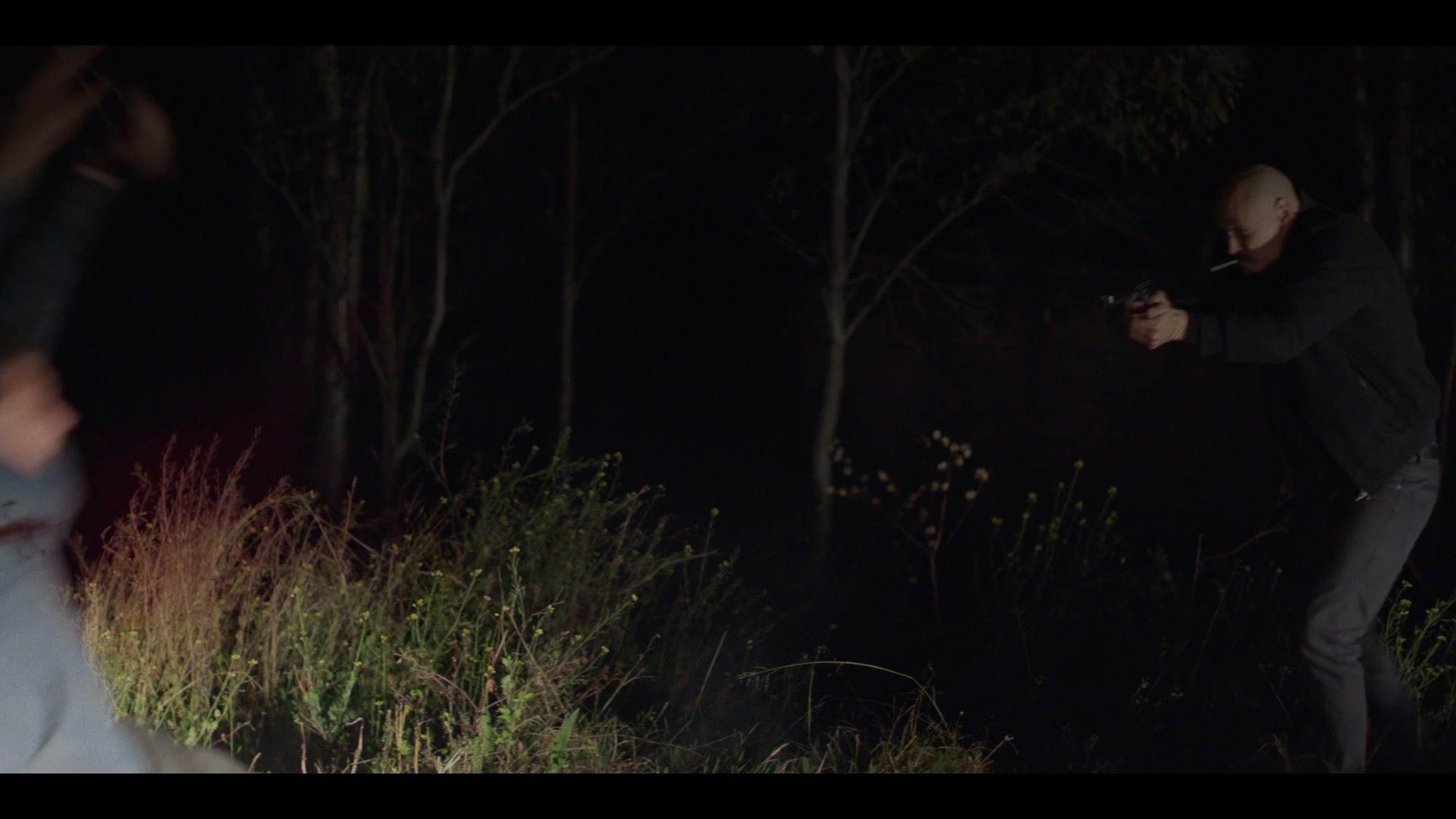 Сериал Решала (2018) 1 сезон 2 эпизод