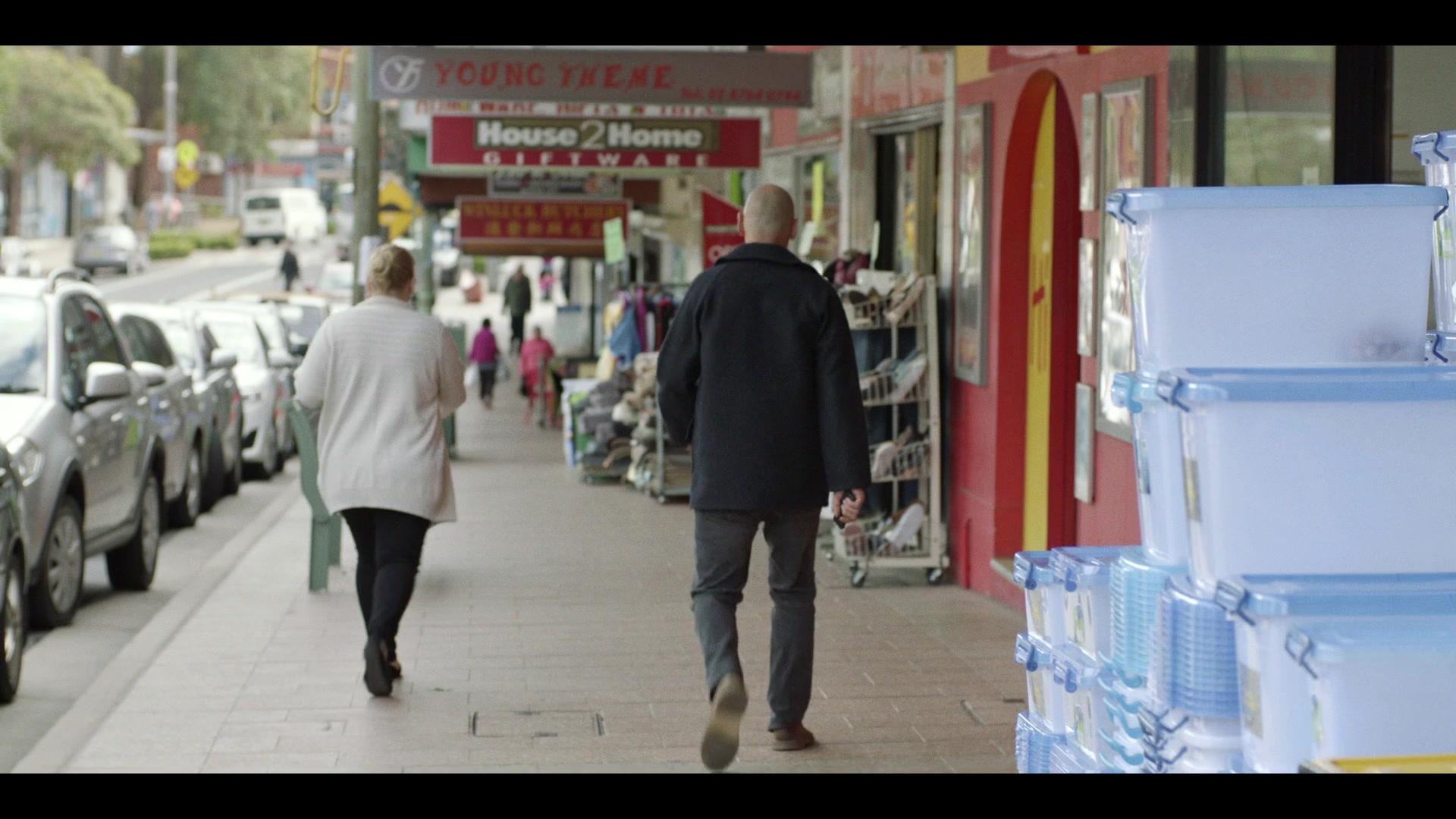 Сериал Решала (2018) 1 сезон 1 эпизод