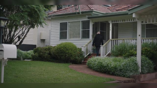 Nice Face - 10 серия, 2 сезона, сериала Решала (2018)