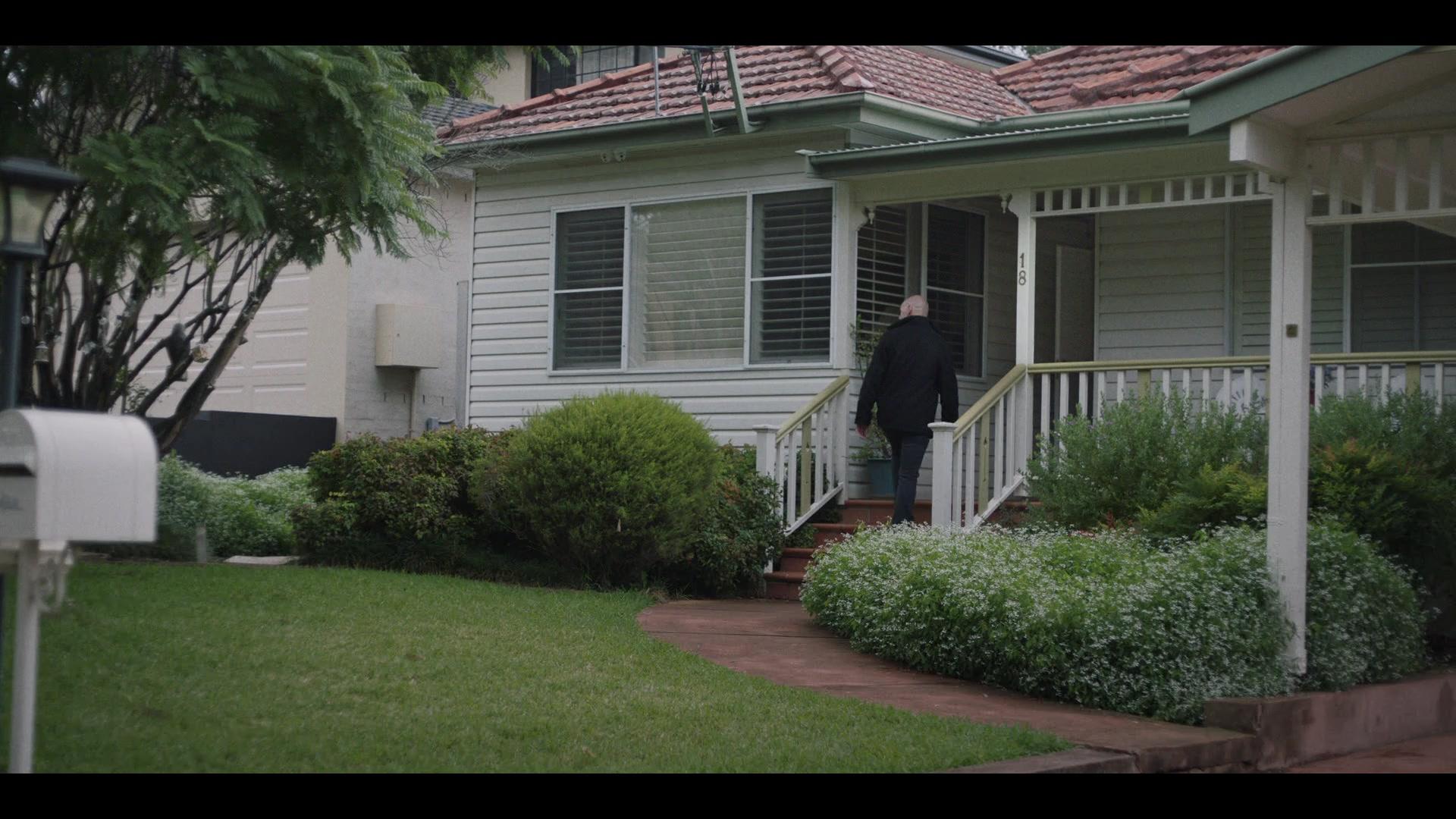 Сериал Решала (2018) 2 сезон 10 эпизод